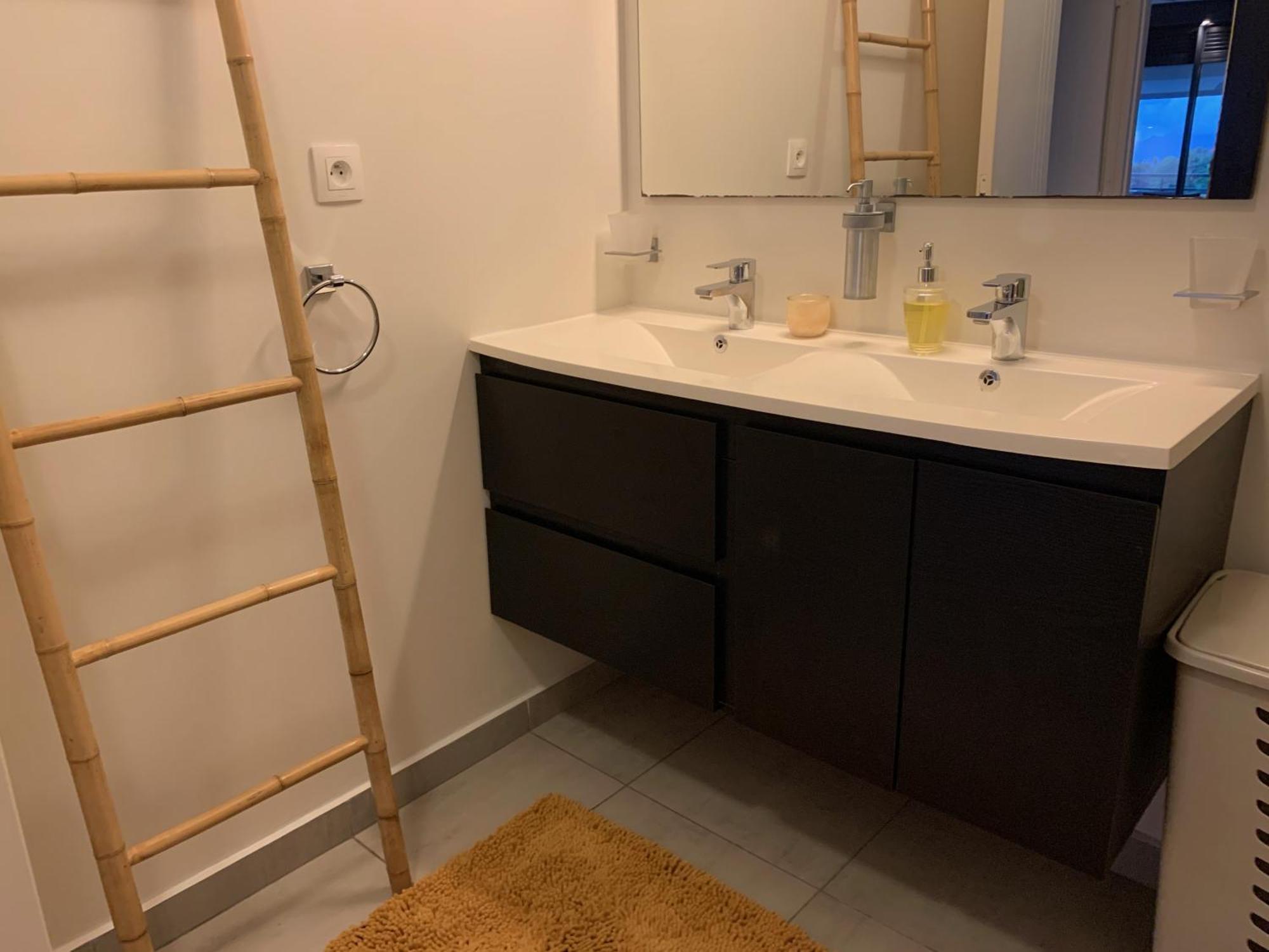 Kaili Ocean View Luxury 2Br Ac Throughout Fiber Wifi & Pool Daire Papeete  Dış mekan fotoğraf